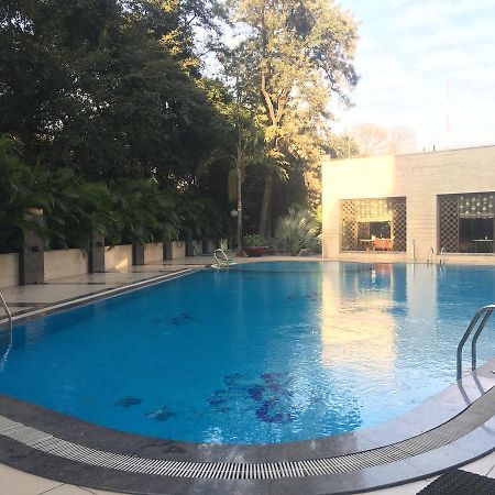 Hotel Shivalikview Chandīgarh Eksteriør bilde