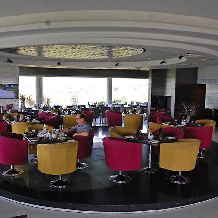 Hotel Shivalikview Chandīgarh Eksteriør bilde