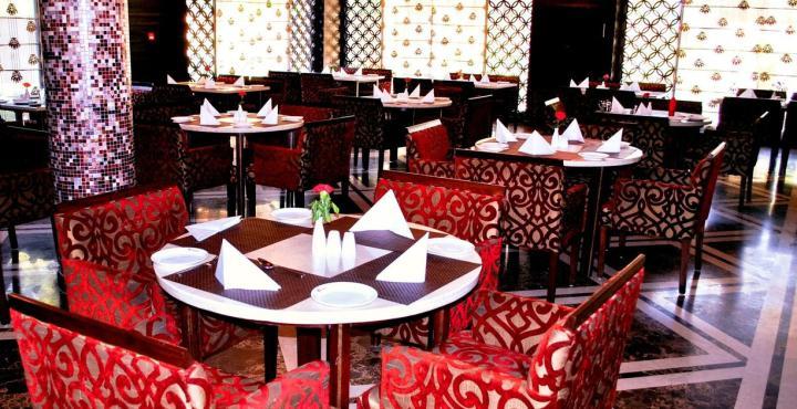 Hotel Shivalikview Chandīgarh Eksteriør bilde