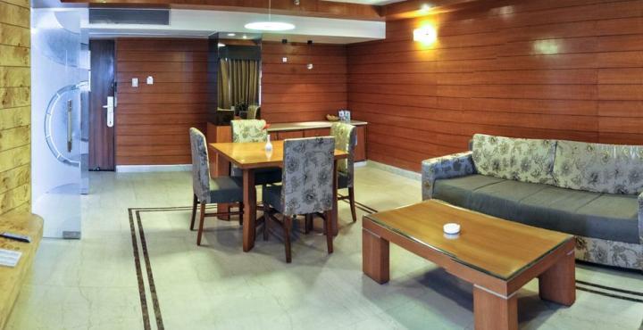 Hotel Shivalikview Chandīgarh Eksteriør bilde