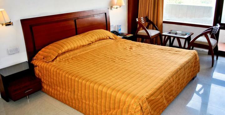 Hotel Shivalikview Chandīgarh Eksteriør bilde