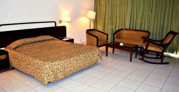 Hotel Shivalikview Chandīgarh Eksteriør bilde