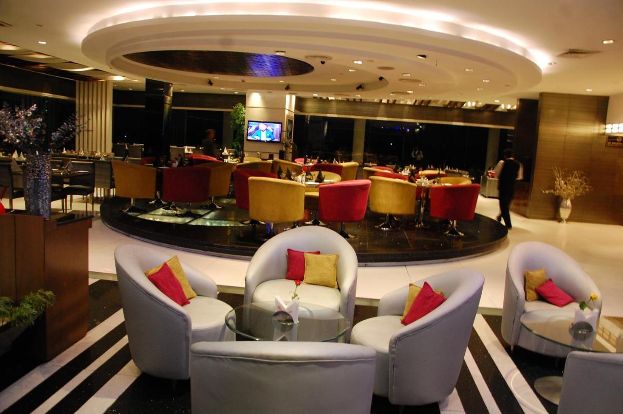 Hotel Shivalikview Chandīgarh Eksteriør bilde
